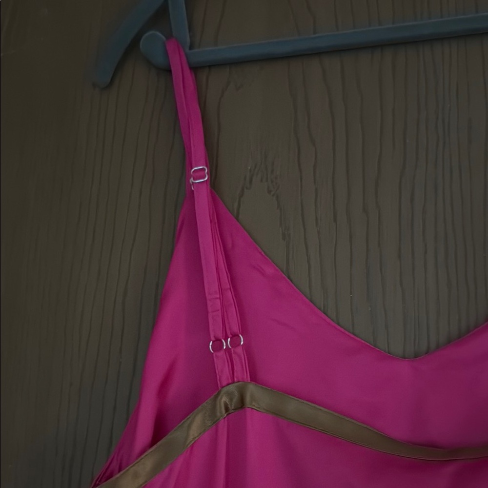 Dixie Women's Pink Cami Top - Picture 4 of 10
